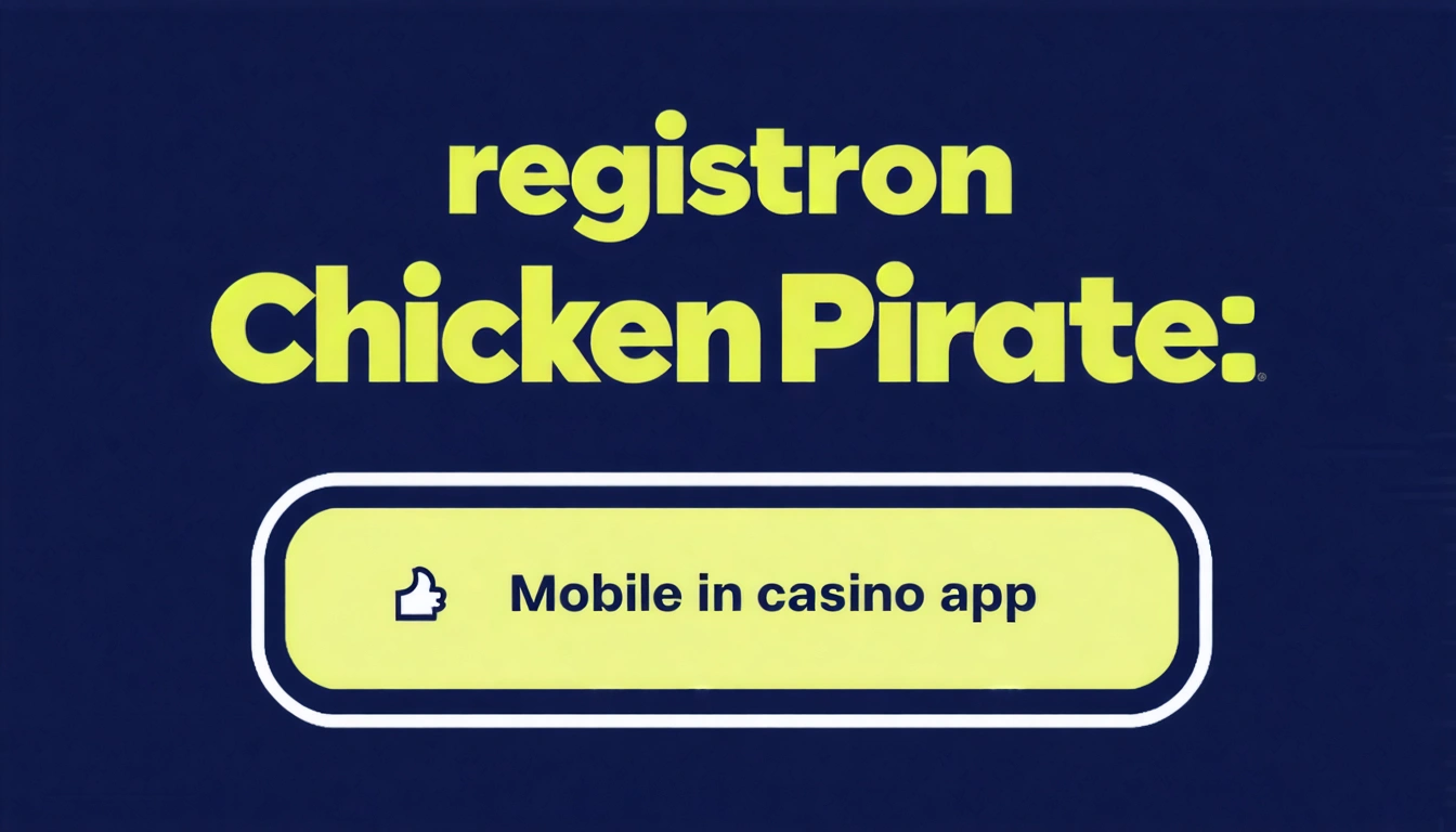 registration Chicken Pirate